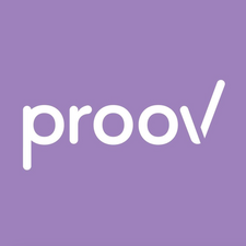 Proov Logo