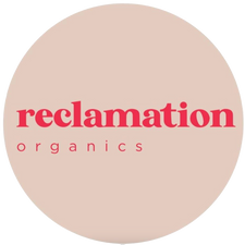Reclamation Organics Logo