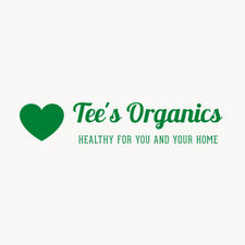 Tee's Organics Logo