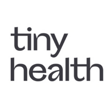 Tiny Health Logo