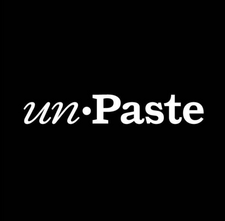 Unpaste Logo