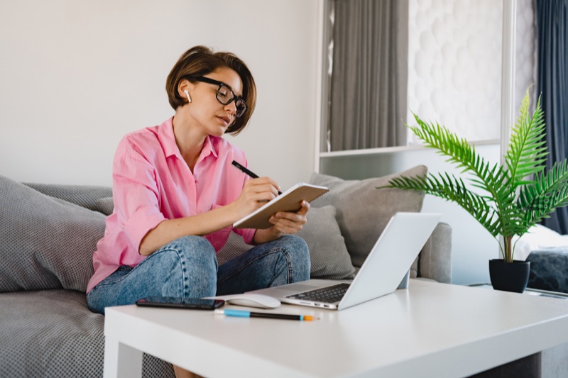 Receive 1 year Access to Interactive Education Program