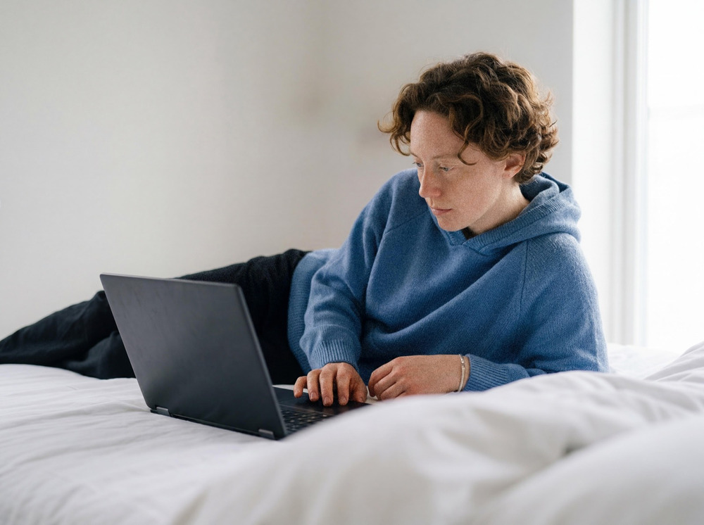 Reviewing Fertility Kit results