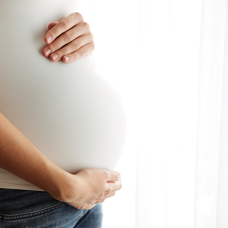 Science-backed fertility program